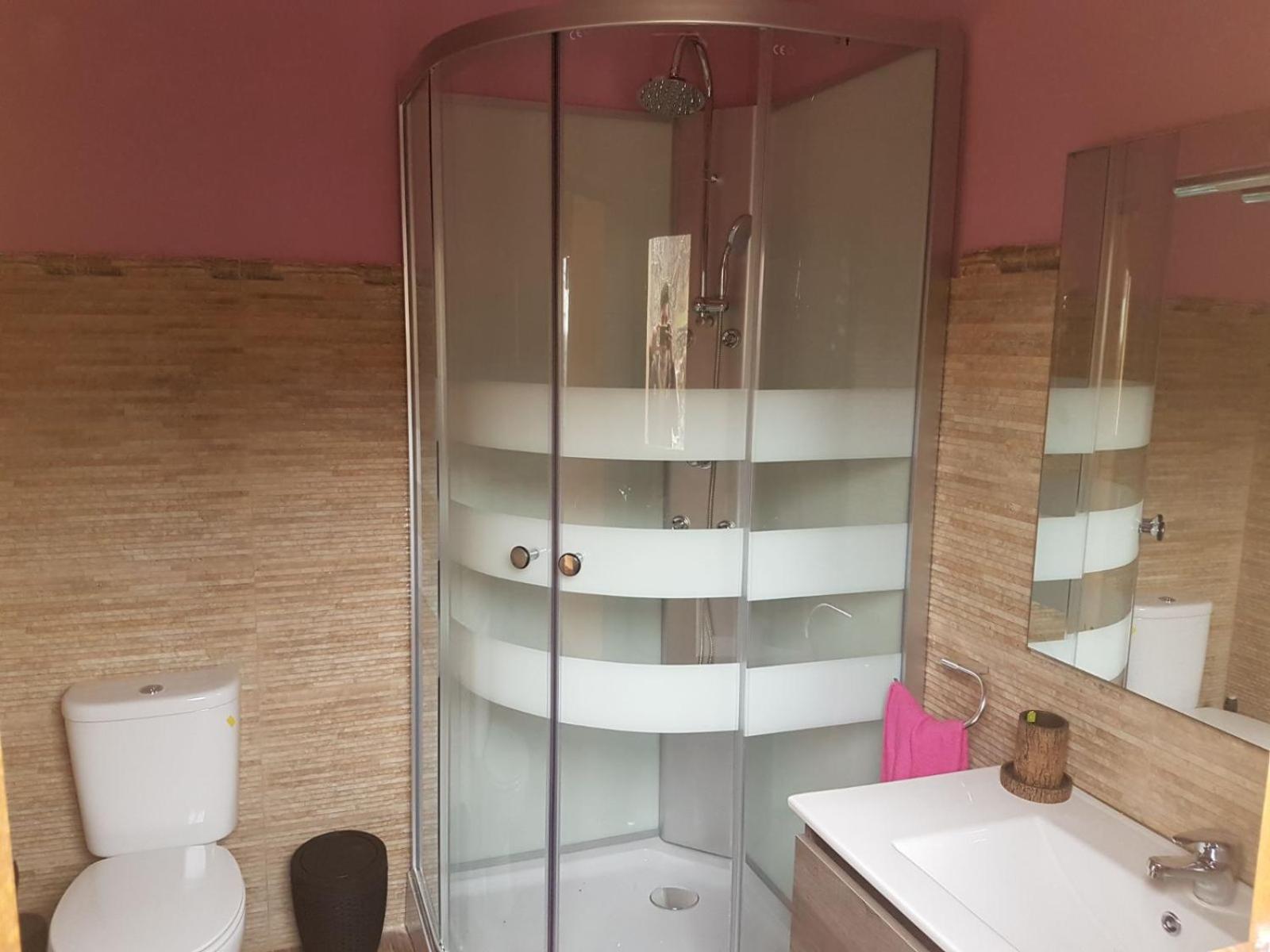 El Majano Guest House Montanchez Ngoại thất bức ảnh